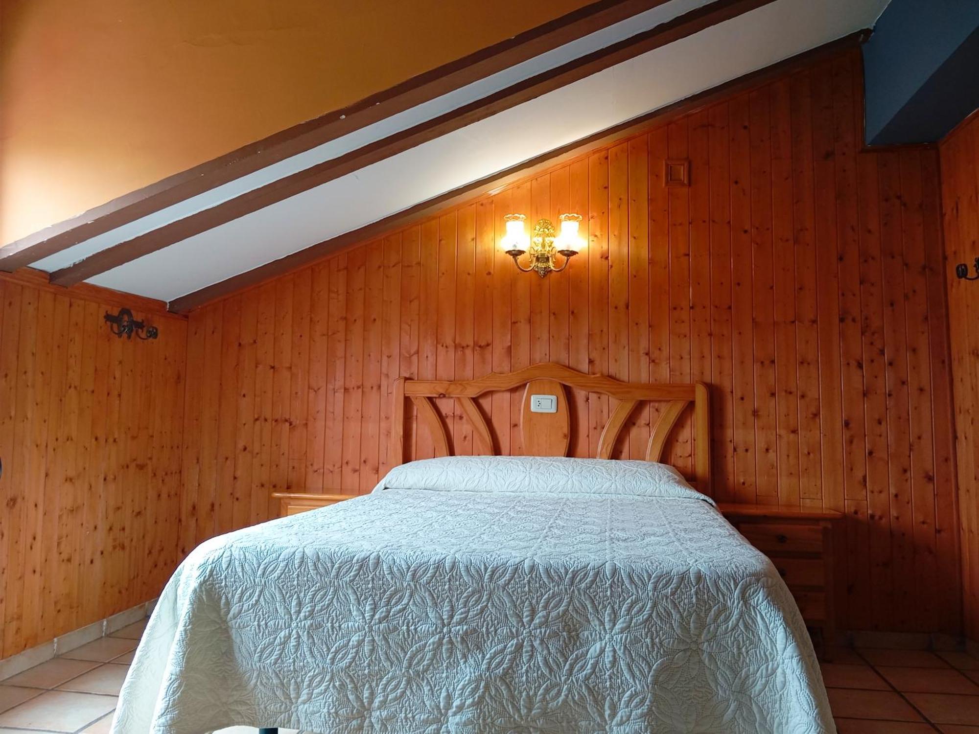 Hotel La Rueda 3000 Mora de Rubielos Eksteriør billede