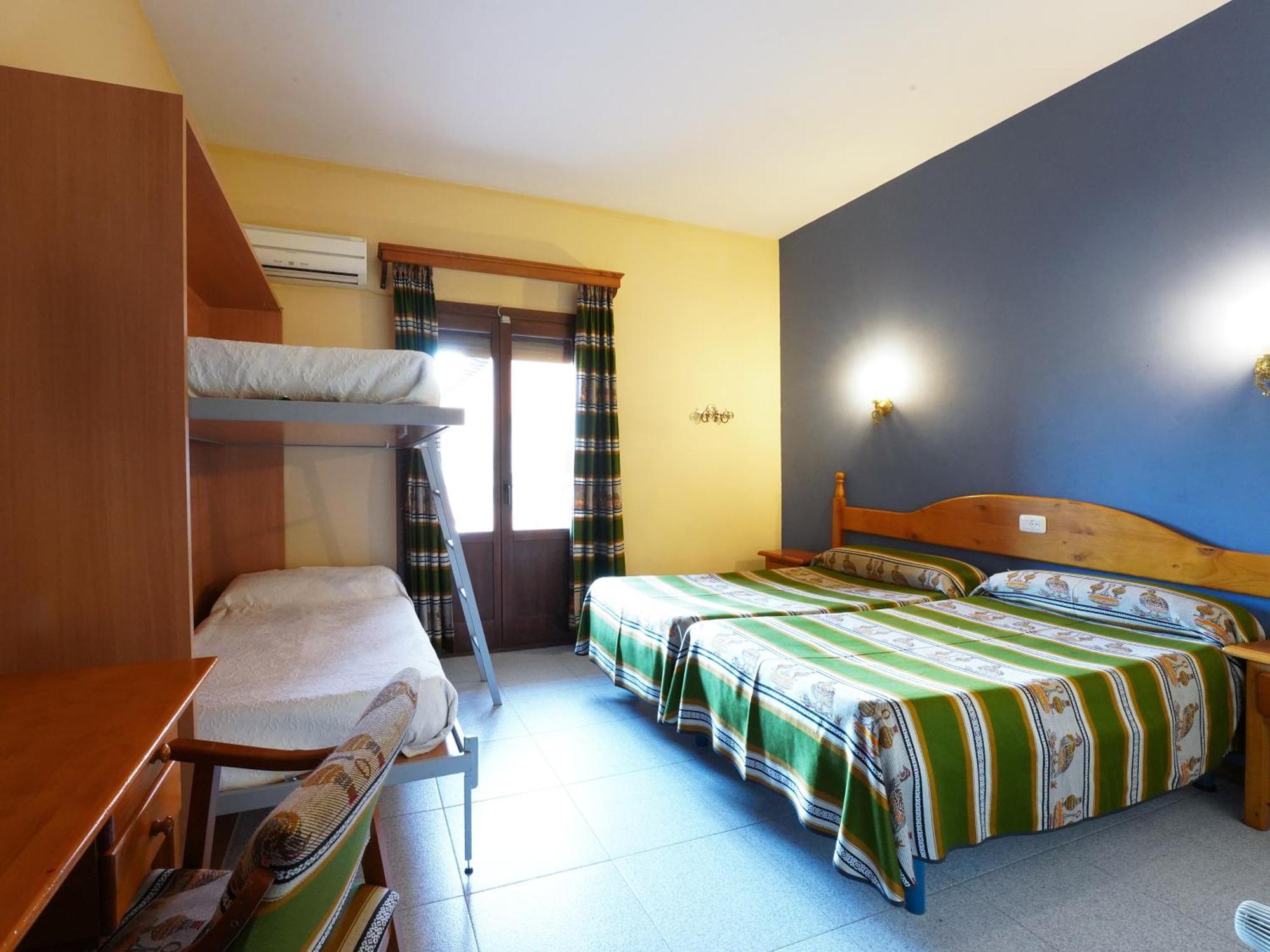 Hotel La Rueda 3000 Mora de Rubielos Eksteriør billede